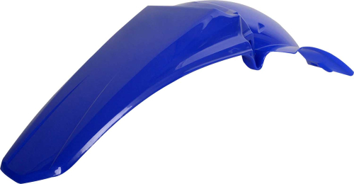 Polisport - Polisport Rear Fender - Blue - 8551400002