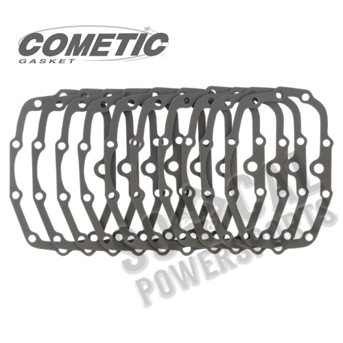 Cometic Gasket - Cometic Gasket Bearing Housing Gasket - AFM - C9644F