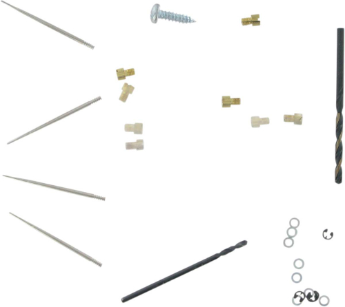 Dynojet Research - Dynojet Research Jet Kit - Stage 1 - 2153