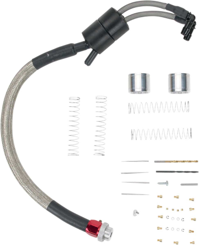 Dynojet Research - Dynojet Research Jet Kit - Stage 7 - 4716