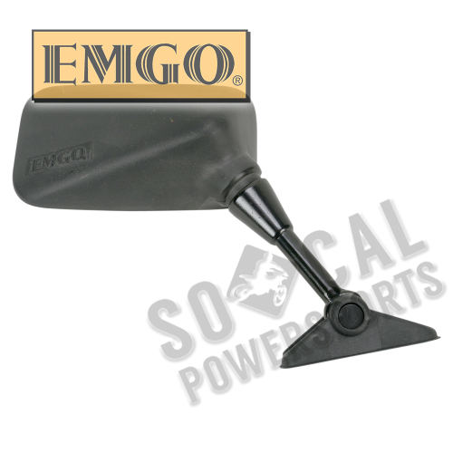 Emgo - Emgo OEM Style Mirror - Right - 20-29662