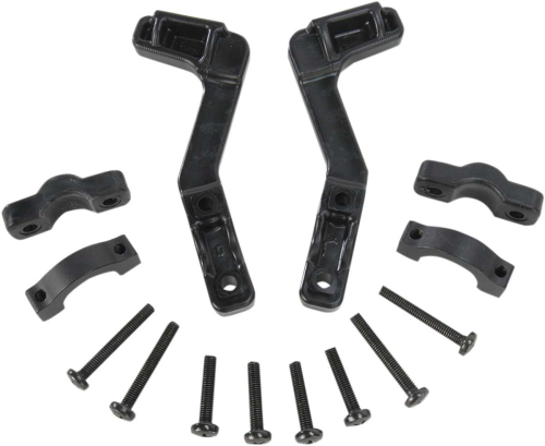Renthal - Renthal Moto Handguard Replacement Mounting Brackets - HG-100-BRACKET