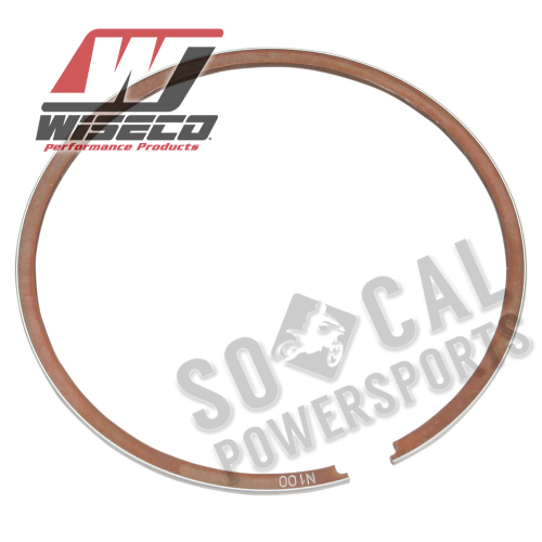 Wiseco - Wiseco Ring Set - 49.00mm - 1929CS