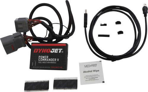 Dynojet Research - Dynojet Research Power Commander V - 17-004