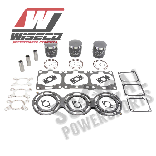 Wiseco - Wiseco Top End Kit - Standard Bore 69.00mm - SK1325