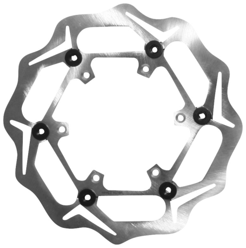 Braking - Braking W-FLO 270mm Brake Rotor - WL4007