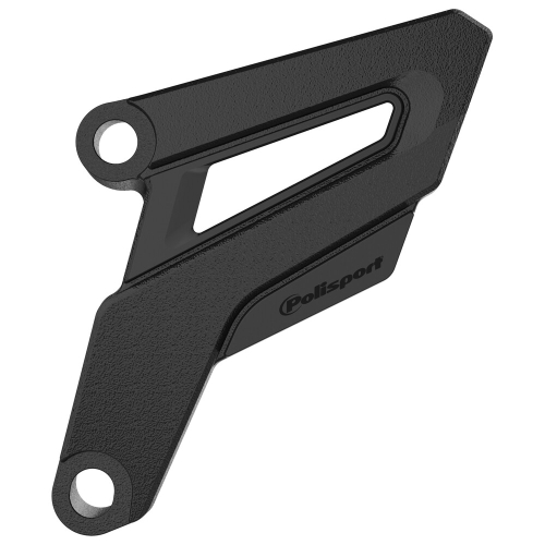Polisport - Polisport Sprocket Protector - Black - 8468400001