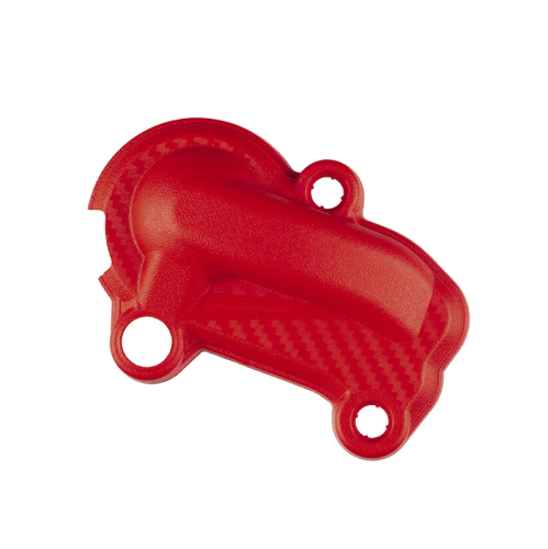 Polisport - Polisport Waterpump Guard - Red - 8485100004