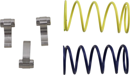 EPI - EPI Sand Dune Clutch Kit - Elevation: 0-3000ft. - Tire Size: Paddle - WE437639