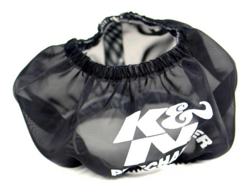 K&N Engineering - K&N Engineering Air Filter Precharger - YA-2088PK