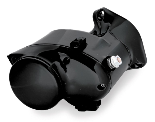 Spyke - Spyke Stealth Starter (1.4kW) - Black - 400455