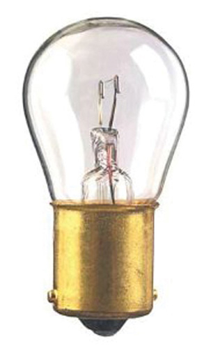 CandlePower - CandlePower Replacement Light Bulbs - Turn Signal - 12V - Mfg/N 1156 - 1156