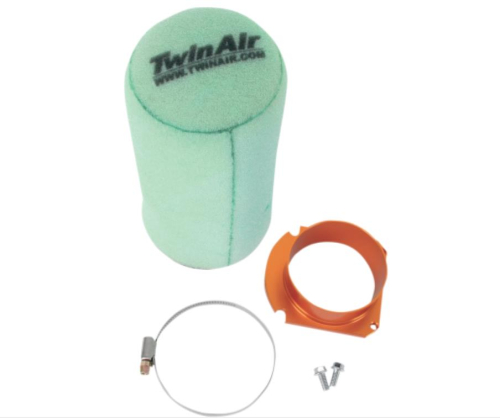 Twin Air - Twin Air Power Flow Kit - 152922C