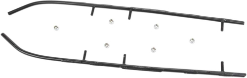 SNO Stuff - SNO Stuff 505 Series Carbide Runner - 4in. 60 Degrees Controlling Carbide - 505-115