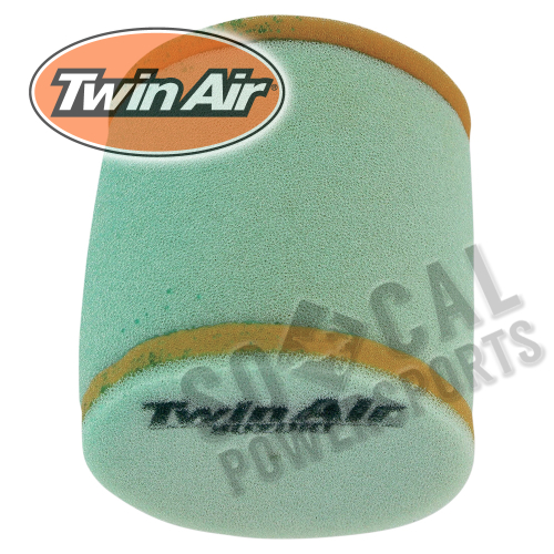 Twin Air - Twin Air Pre-Oiled Air Filter - 153910X