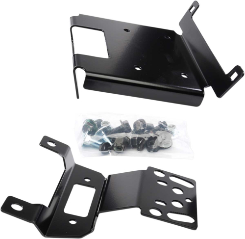 Warn - Warn Winch Mounting System - 92332