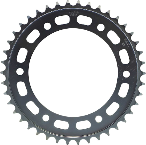 Sunstar - Sunstar Steel Rear Sprocket - 42T - 2-563542
