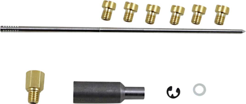 Dynojet Research - Dynojet Research Jet Kit - Stage 1 - 1172