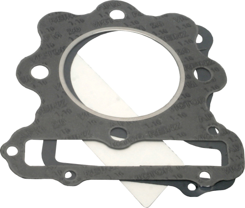 Cometic Gasket - Cometic Gasket Top End Gasket Kit - 74mm Bore - C7145