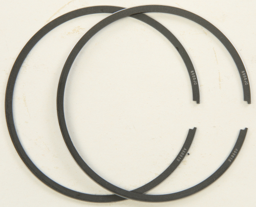 Namura Technologies - Namura Technologies Piston Ring Set - 79.95mm - NA-50001R
