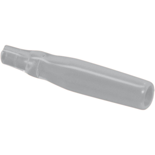 Namz - Namz #5 Shur Plug Clear PVC Cover for Female Terminals - 50-pk - NH-606002