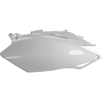 Polisport - Polisport Side Panels - White - 8604700002