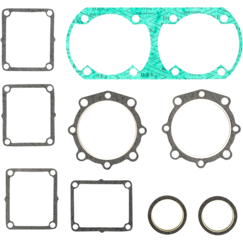 Pro-X - Pro-X Top End Gasket Kit - 35.2598