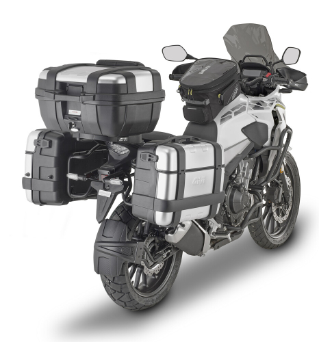 GIVI - GIVI Side Case Mounting Hardware - PLO1171MK