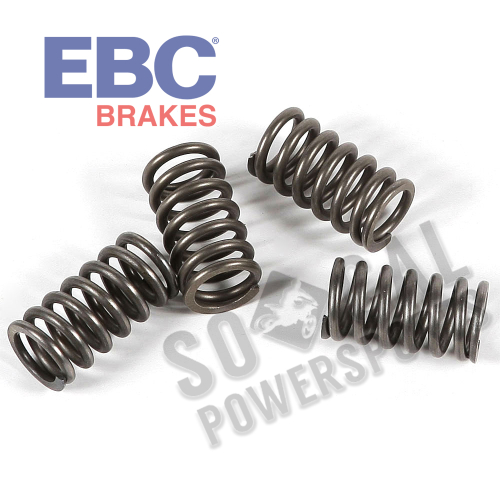 EBC - EBC CSK Clutch Spring Kit - CSK106
