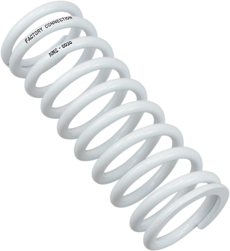 Factory Connection - Factory Connection Shock Springs - 3.0 kg/mm - NNE-0030