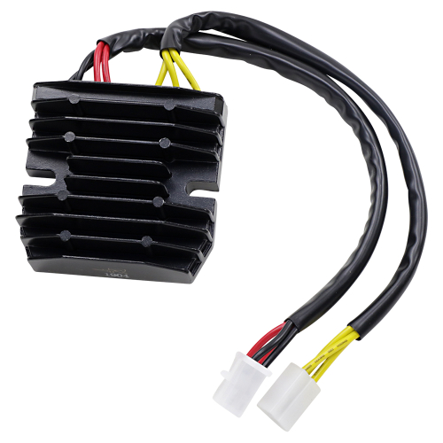 Ricks Motorsport Electric - Ricks Motorsport Electric Hot Shot Series Rectifier/Regulator - 14-110H