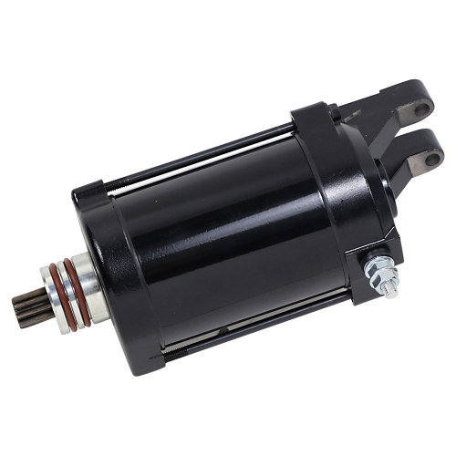 Ricks Motorsport Electric - Ricks Motorsport Electric Starters - 61-613