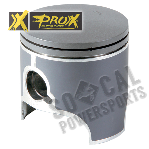 Pro-X - Pro-X Piston Kit - Standard Bore 79.70mm - 01.5703.000