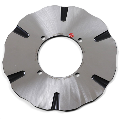 Braking - Braking ATV/UTV Brake Discs - BY9017