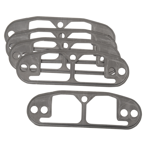 Cometic Gasket - Cometic Gasket Rocker to Cylinder Head Lower Left Gasket - (5pk) - C9561