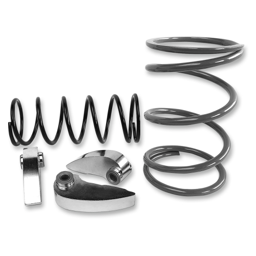 EPI - EPI Sport Utility Clutch Kit - Elevation: 0-3000ft. - Tire Size: 27-28in. - WE437097