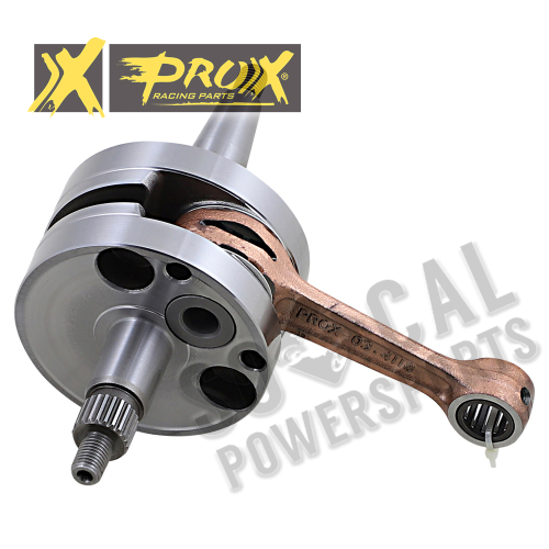 Pro-X - Pro-X Crankshaft - 10.4106