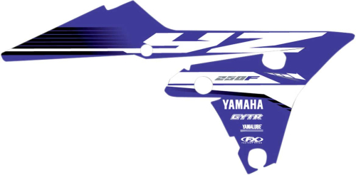 Factory Effex - Factory Effex 18 OEM Graphics - 21-05226