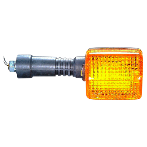 K&S Technologies - K&S Technologies DOT Approved Turn Signal - Amber - 25-1036