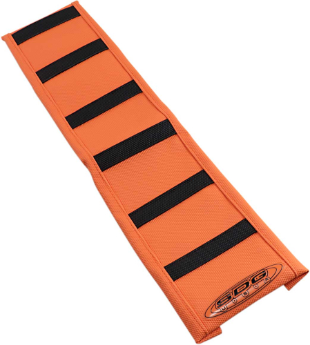 Factory Effex - Factory Effex All Grip Seat Cover - Black - 22-24502