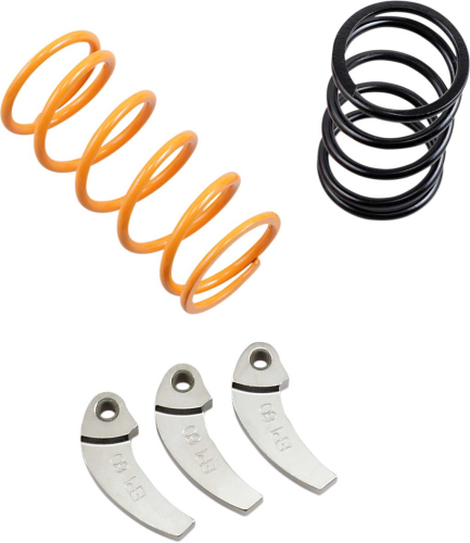EPI - EPI Sport Utility Clutch Kit - Elevation 0-3000ft. - Tire Size - Oversize - WE437382