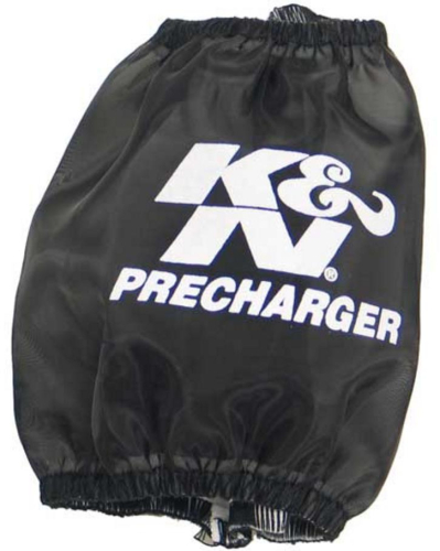 K&N Engineering - K&N Engineering Air Filter Precharger - SU-4002PK