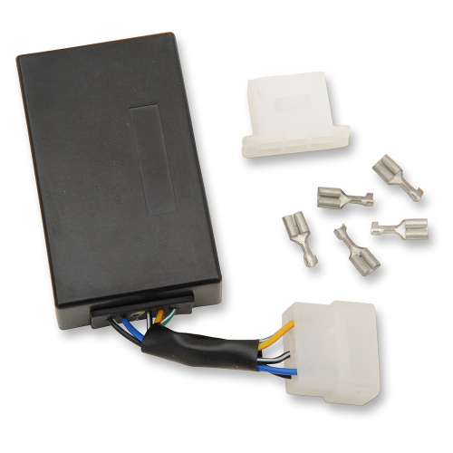 Ricks Motorsport Electric - Ricks Motorsport Electric Hot Shot Series CDI Box - 15-209