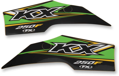 Factory Effex - Factory Effex 17 OEM Graphics - 20-05130