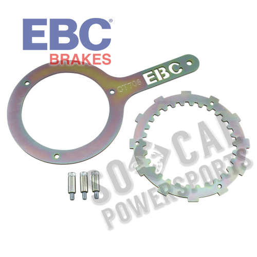 EBC - EBC Clutch Removal Tools - CT703SP