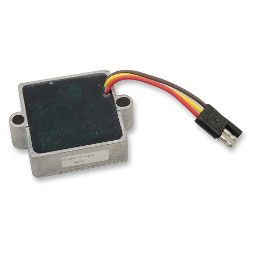 Ricks Motorsport Electric - Ricks Motorsport Electric Rectifier/Regulator - 10-S118