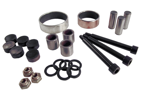 EPI - EPI Primary Clutch Rebuild Kit - WE210910