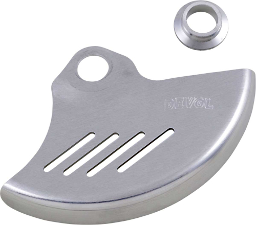 Devol - Devol Disc Guard - Rear - 0105-3304