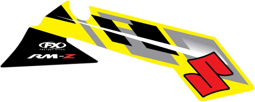 Factory Effex - Factory Effex 14 OEM Graphics - 17-05434