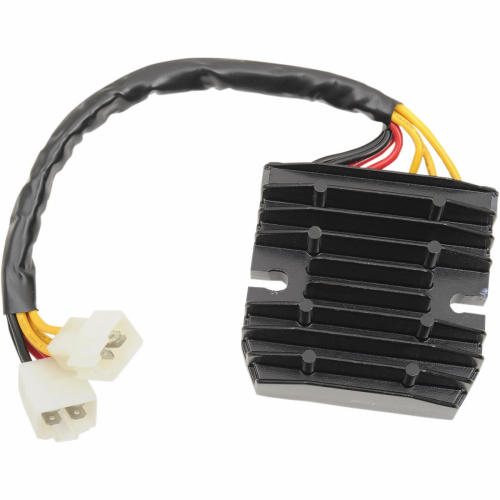 Ricks Motorsport Electric - Ricks Motorsport Electric Hot Shots Series Rectifier/Regulator - 10-024H